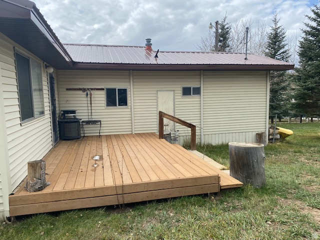 955 E 5240 N Scofield, UT 84526