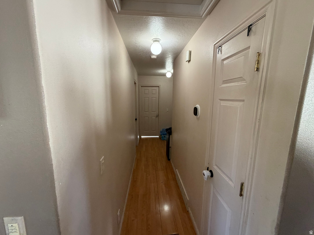 3671 S BROOK HOLLOW CT West Valley City, UT 84128