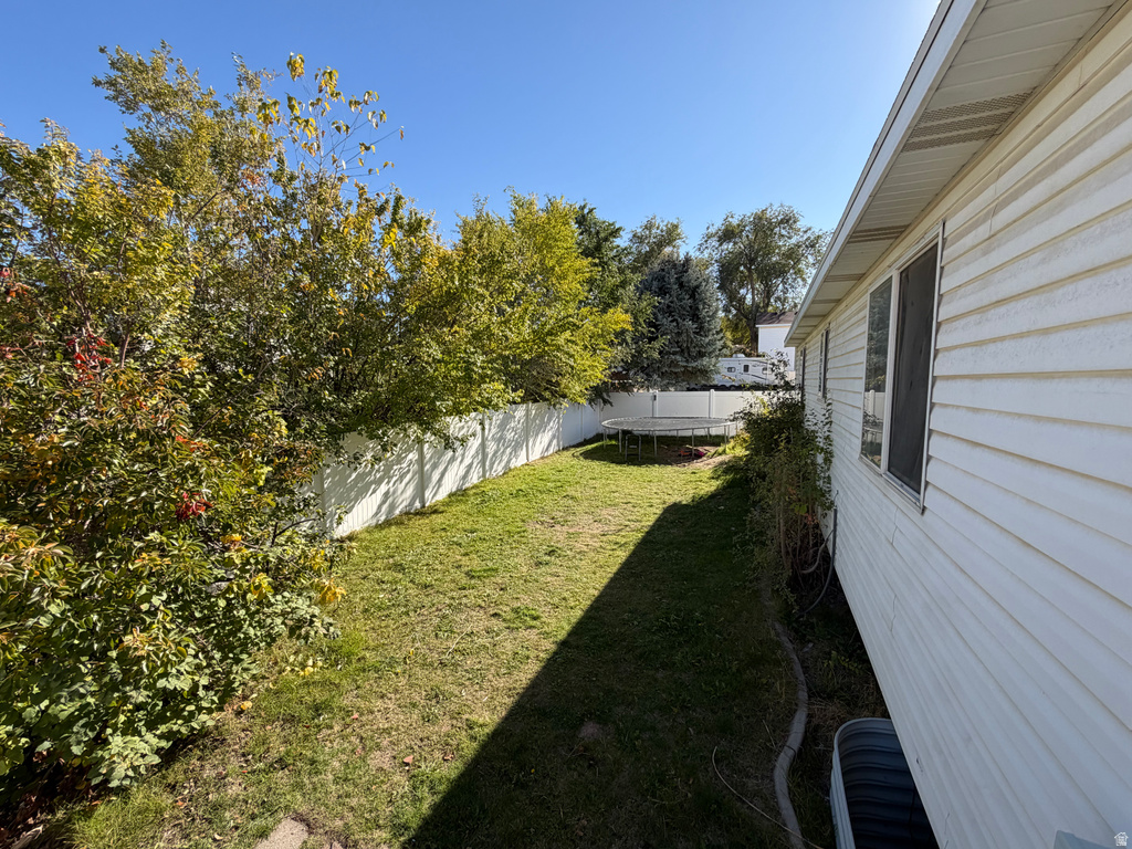 3671 S BROOK HOLLOW CT West Valley City, UT 84128