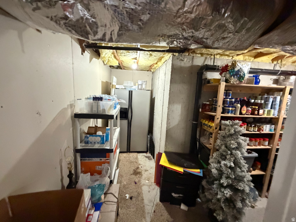 3671 S BROOK HOLLOW CT West Valley City, UT 84128