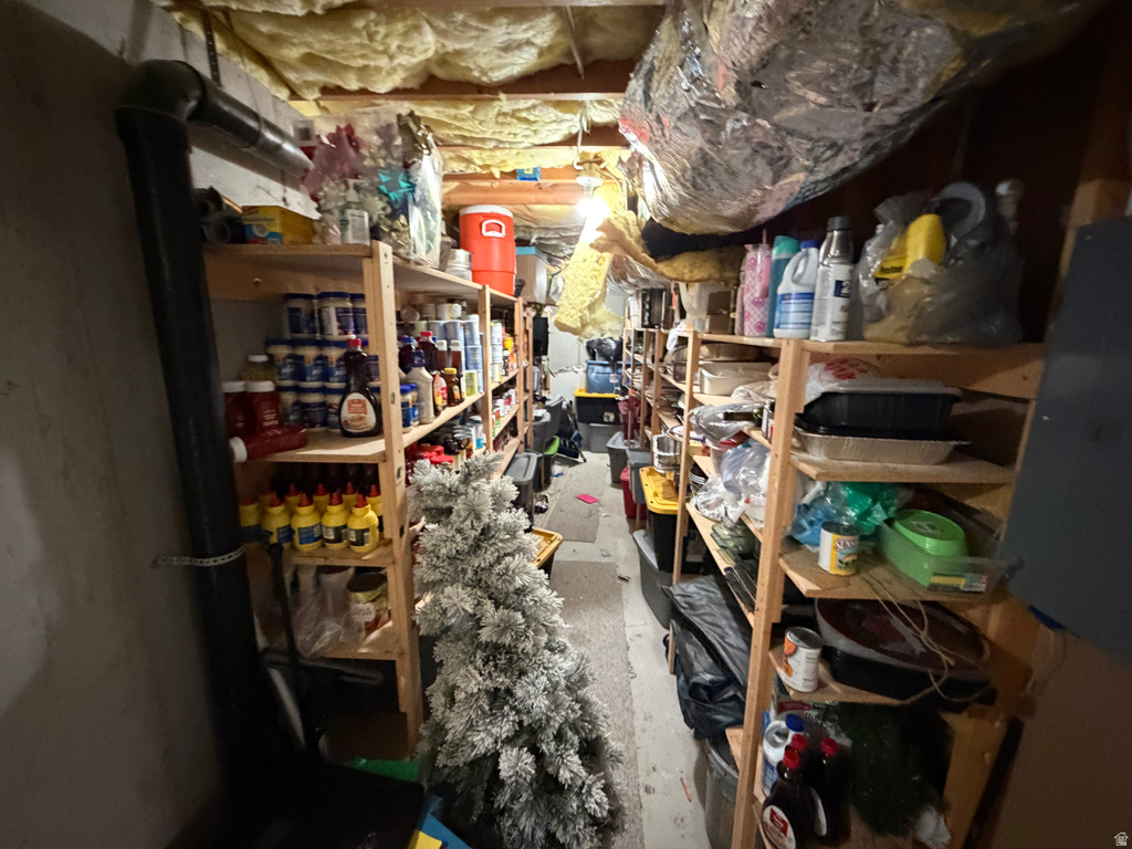 3671 S BROOK HOLLOW CT West Valley City, UT 84128