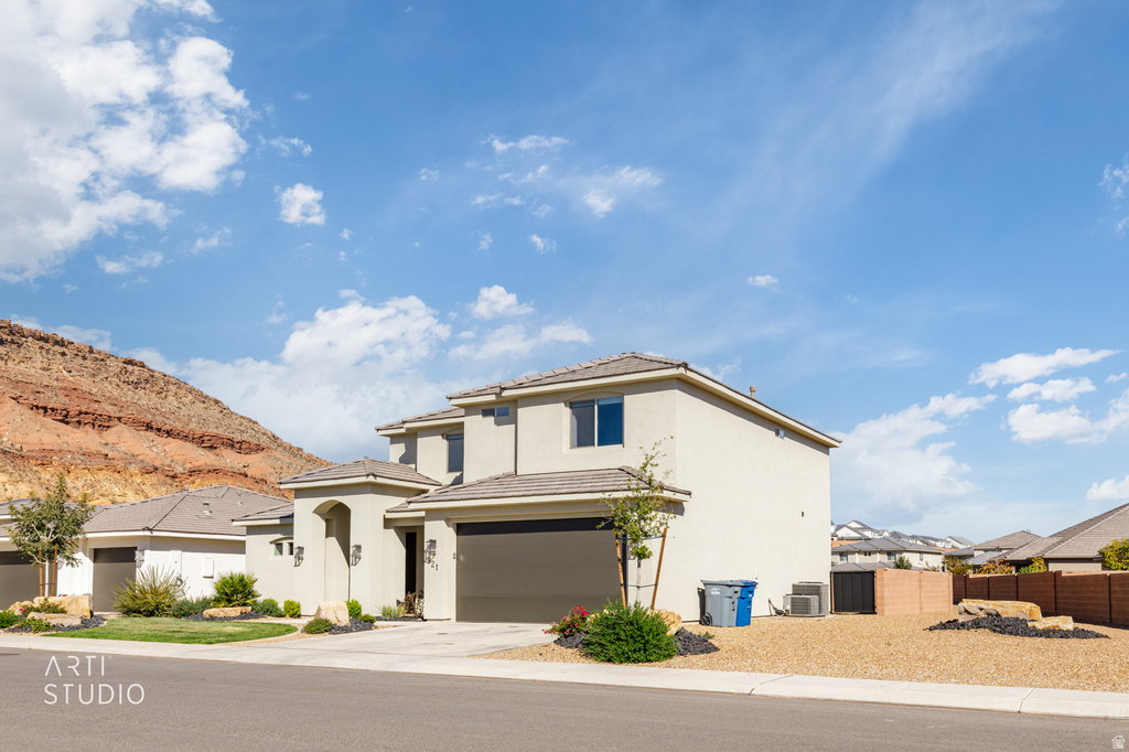 521 S PALM AVE Washington, UT 84780