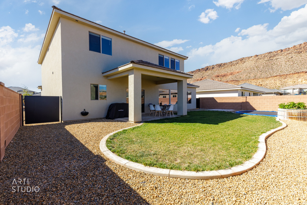 521 S PALM AVE Washington, UT 84780