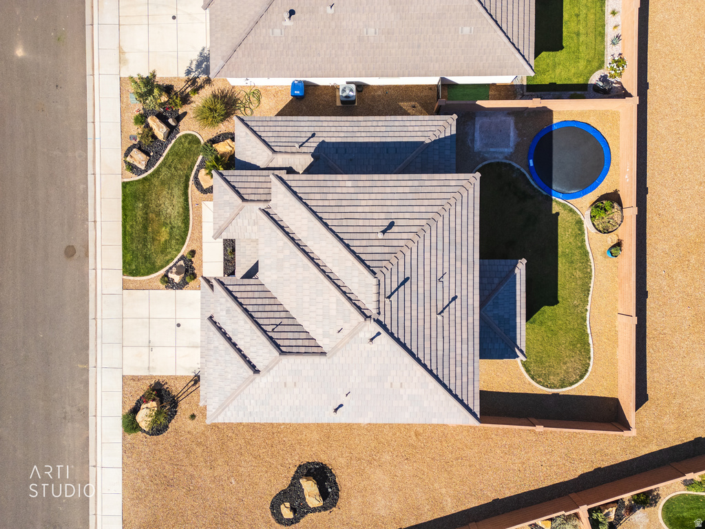 521 S PALM AVE Washington, UT 84780