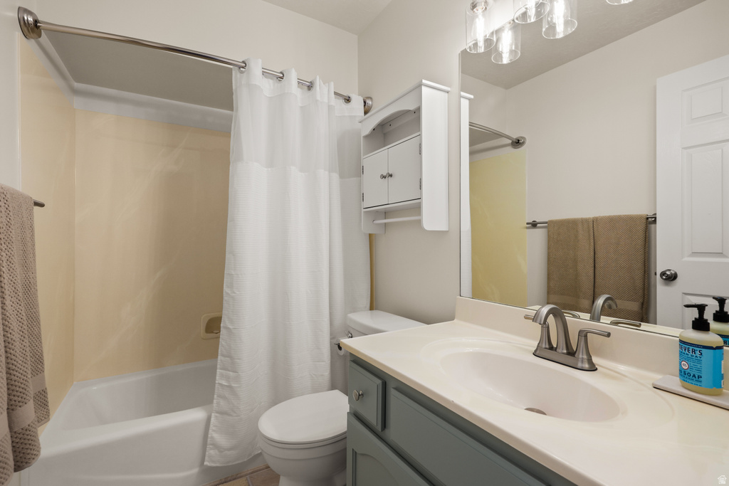 2835 W 4200 S Roy, UT 84067