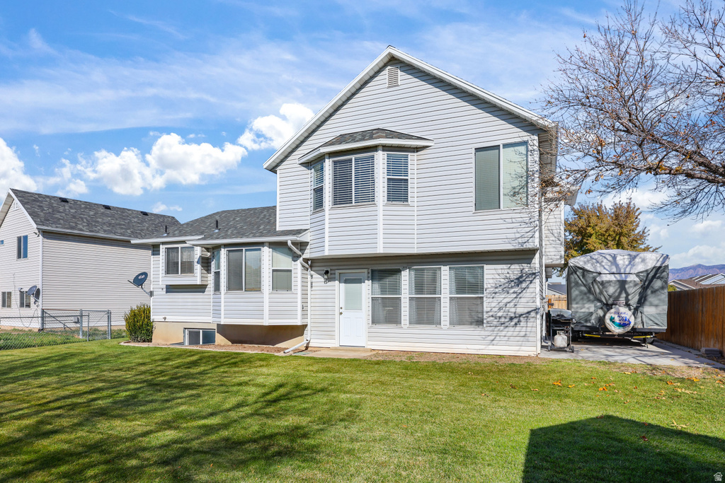 2835 W 4200 S Roy, UT 84067