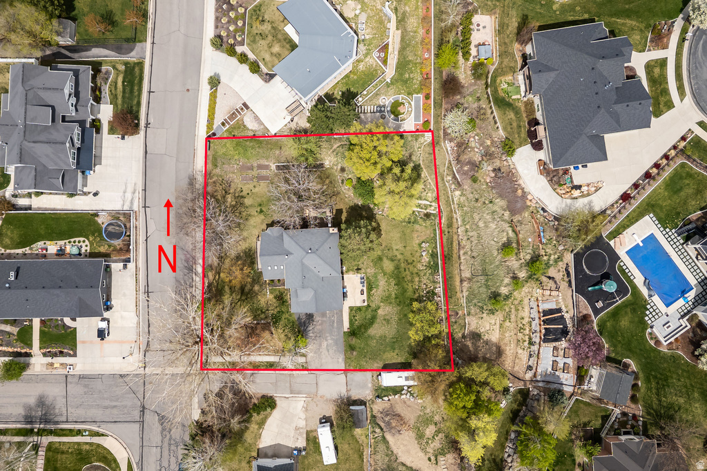 591 N VONS WAY Providence, UT 84332