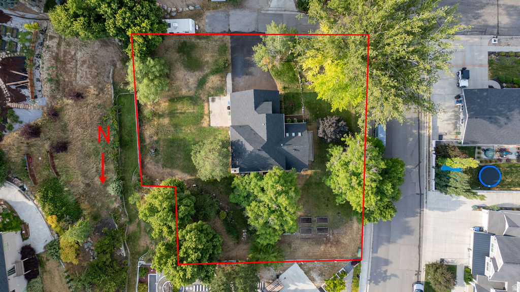 591 N VONS WAY Providence, UT 84332