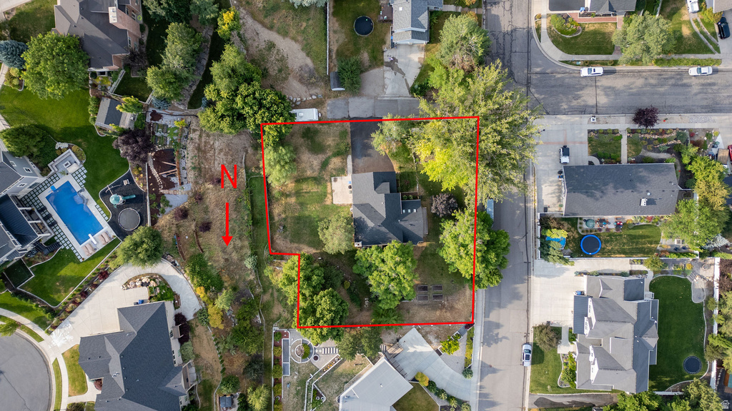 591 N VONS WAY Providence, UT 84332