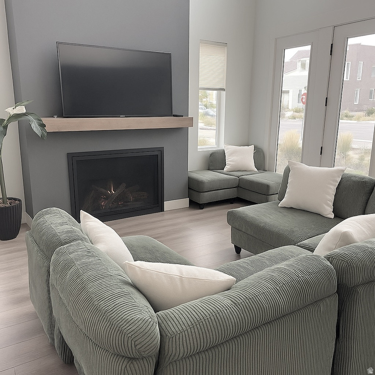 6831 W MEADOW GRASS DR South Jordan, UT 84009