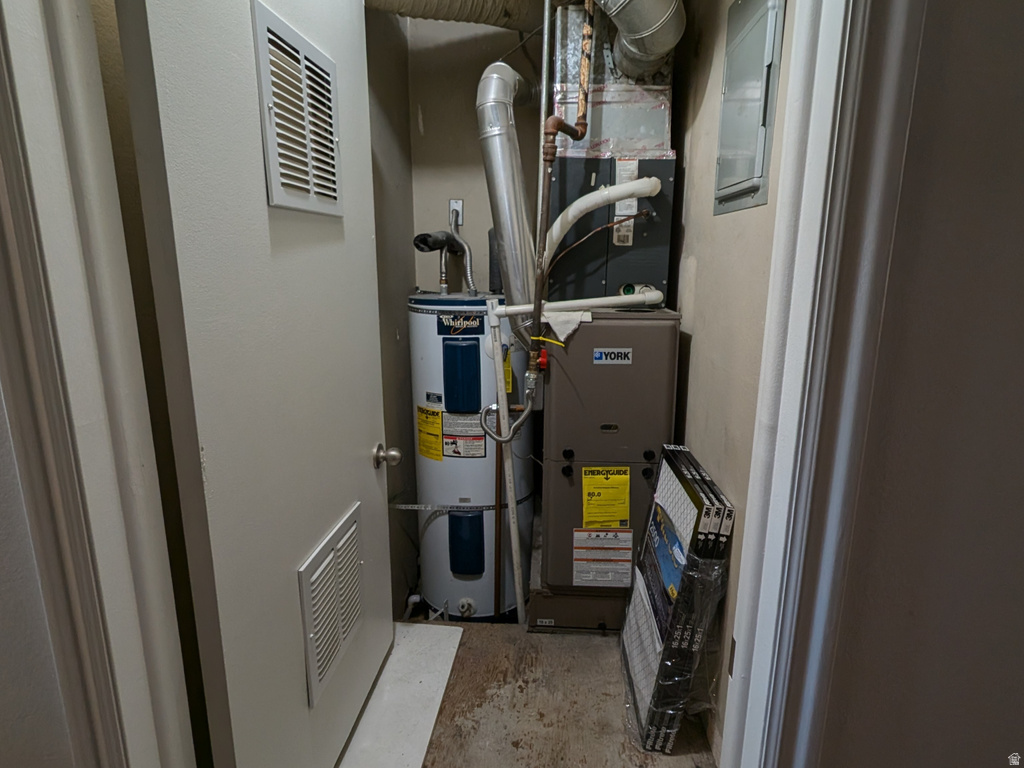 931 E CREEK HILL LN #11 Midvale, UT 84047