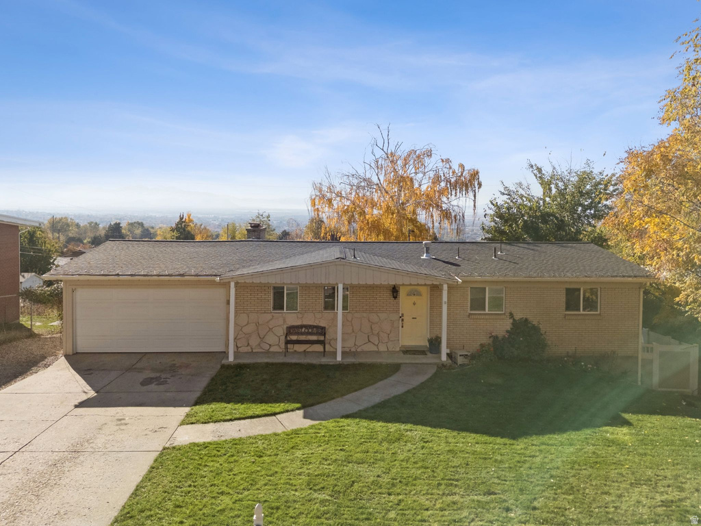 551 N 1100 E Bountiful, UT 84010