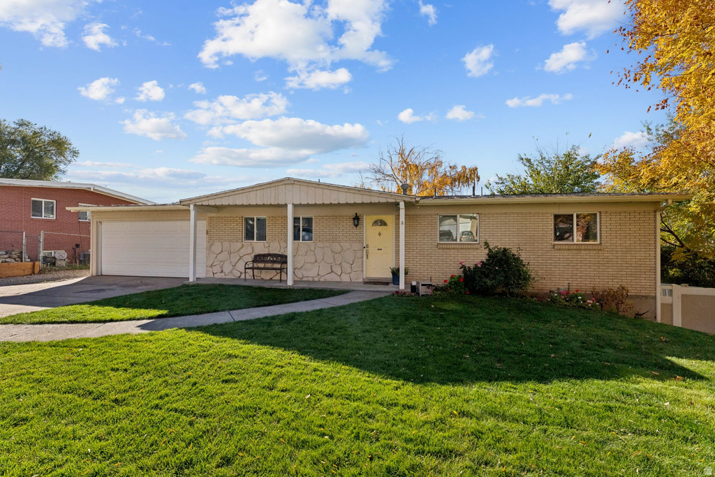 551 N 1100 E Bountiful, UT 84010