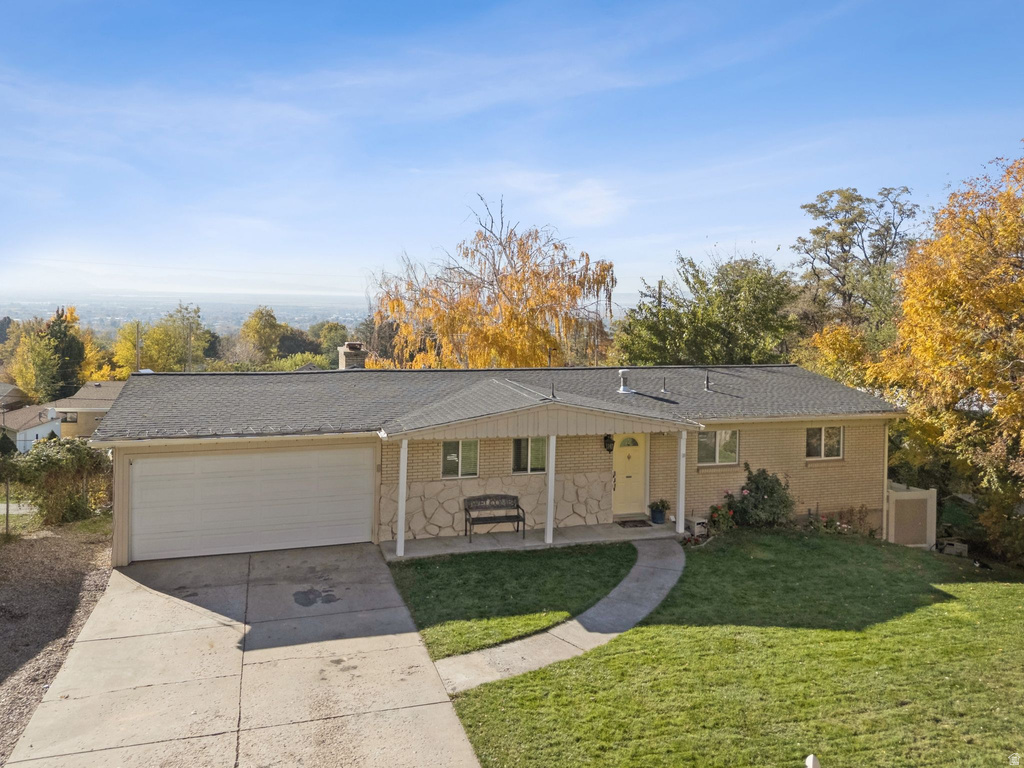 551 N 1100 E Bountiful, UT 84010