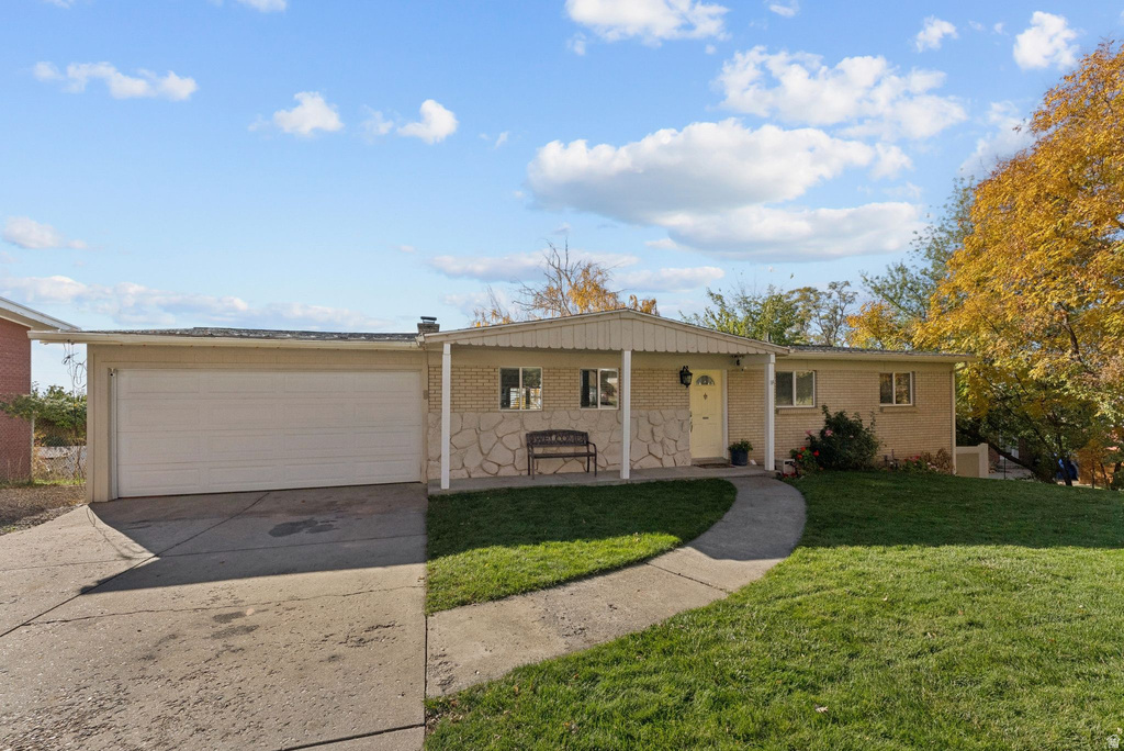 551 N 1100 E Bountiful, UT 84010