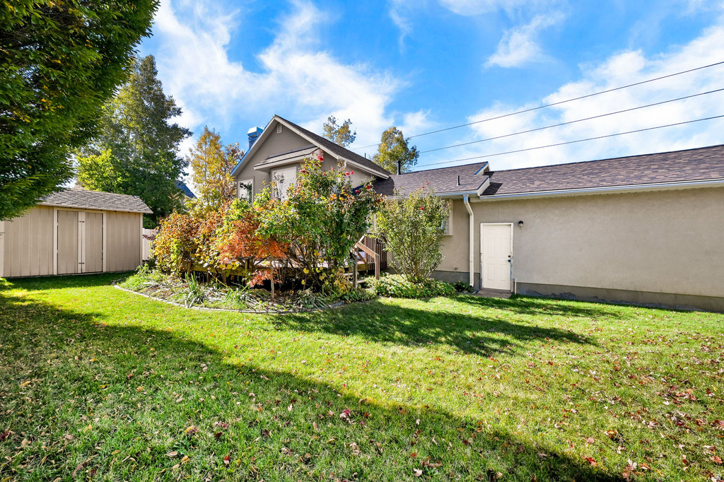 1552 N 200 W Bountiful, UT 84010