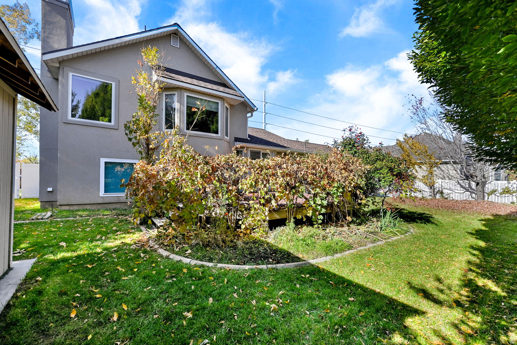 1552 N 200 W Bountiful, UT 84010