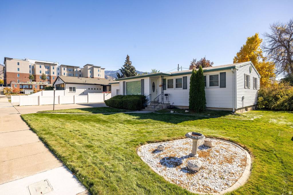 576 DOUGLAS DR Logan, UT 84341