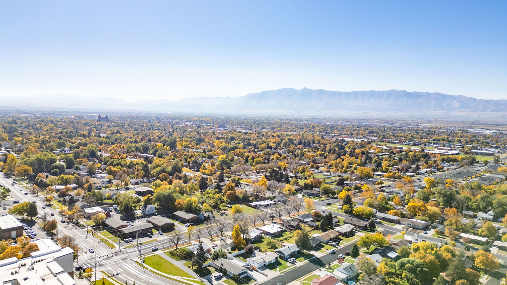 576 DOUGLAS DR Logan, UT 84341