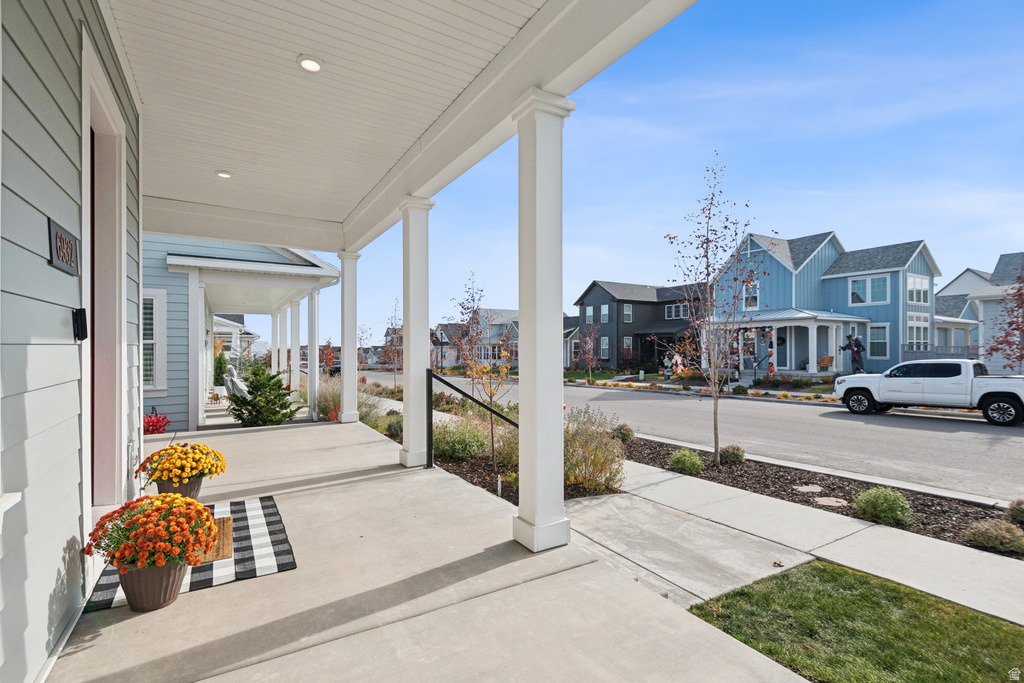 6932 W DOCKSIDER DR South Jordan, UT 84009