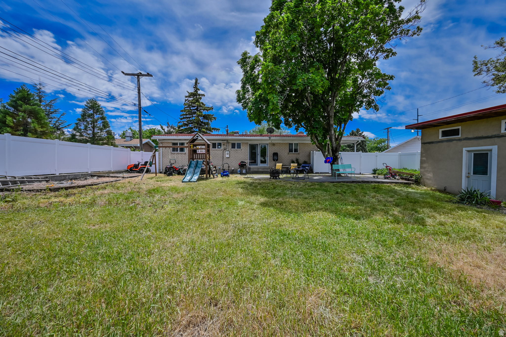 927 E 5650 S Murray, UT 84121