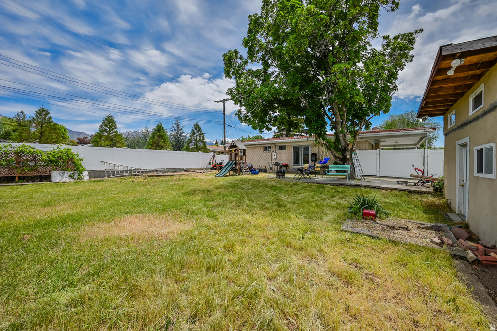 927 E 5650 S Murray, UT 84121