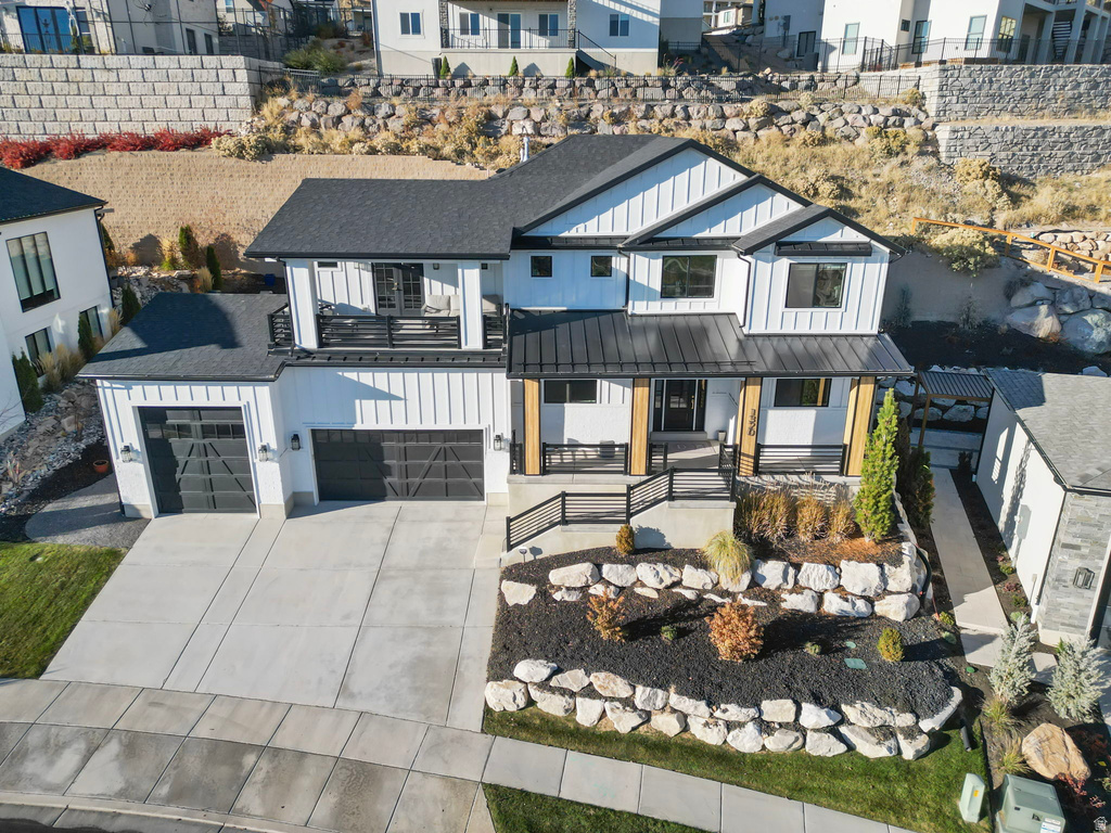 1320 W SUMMER VIEW DR Lehi, UT 84043