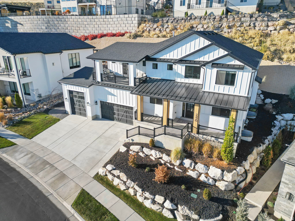 1320 W SUMMER VIEW DR Lehi, UT 84043