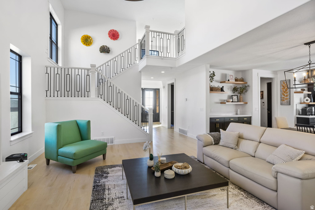 1320 W SUMMER VIEW DR Lehi, UT 84043