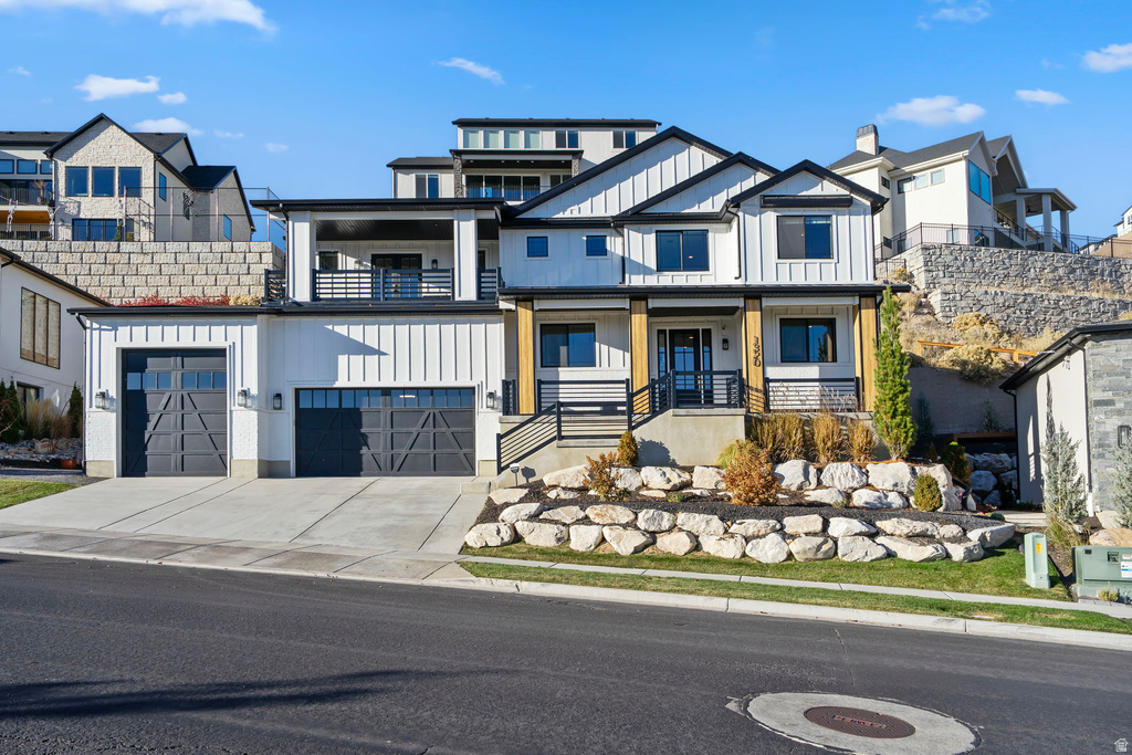 1320 W SUMMER VIEW DR Lehi, UT 84043