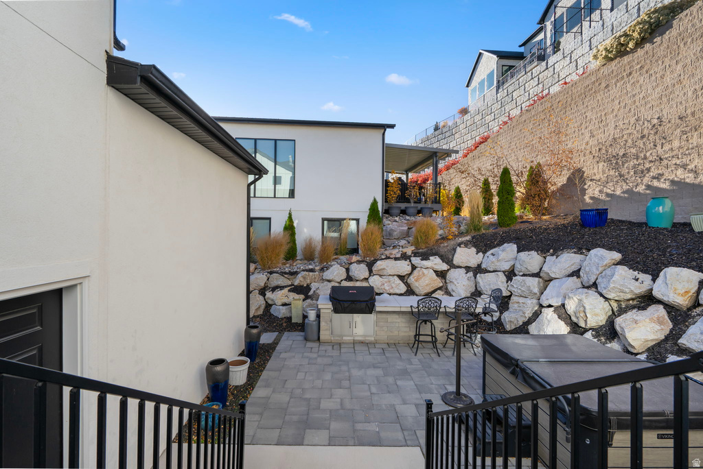 1320 W SUMMER VIEW DR Lehi, UT 84043