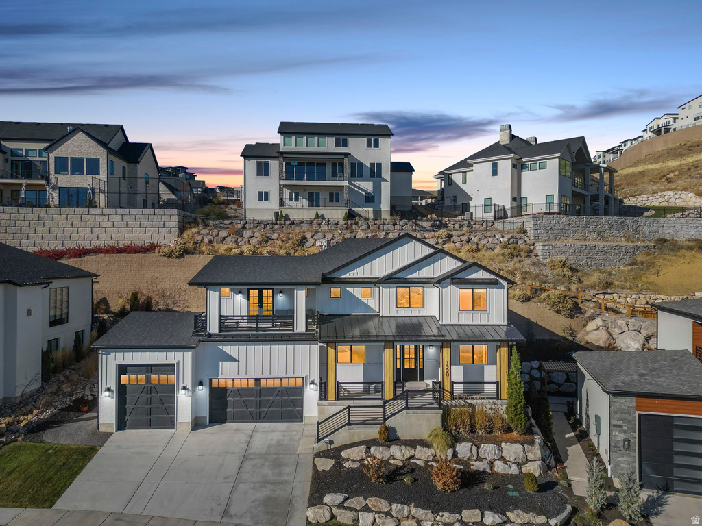 1320 W SUMMER VIEW DR Lehi, UT 84043