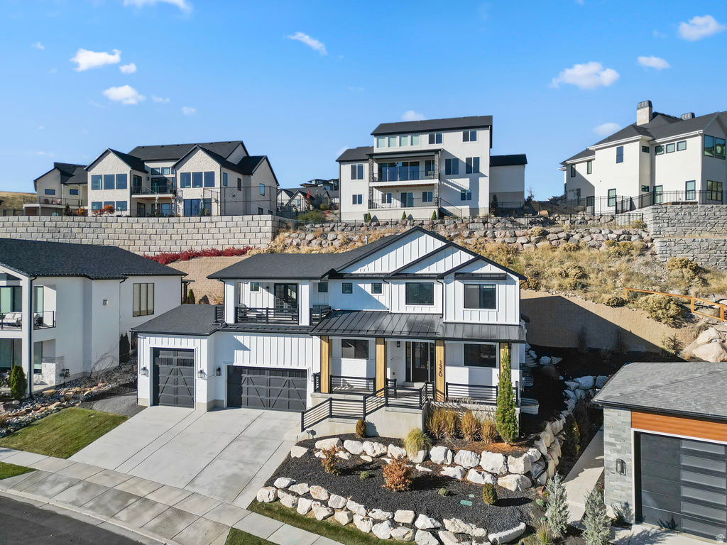 1320 W SUMMER VIEW DR Lehi, UT 84043