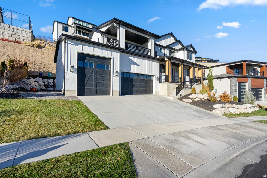 1320 W SUMMER VIEW DR Lehi, UT 84043