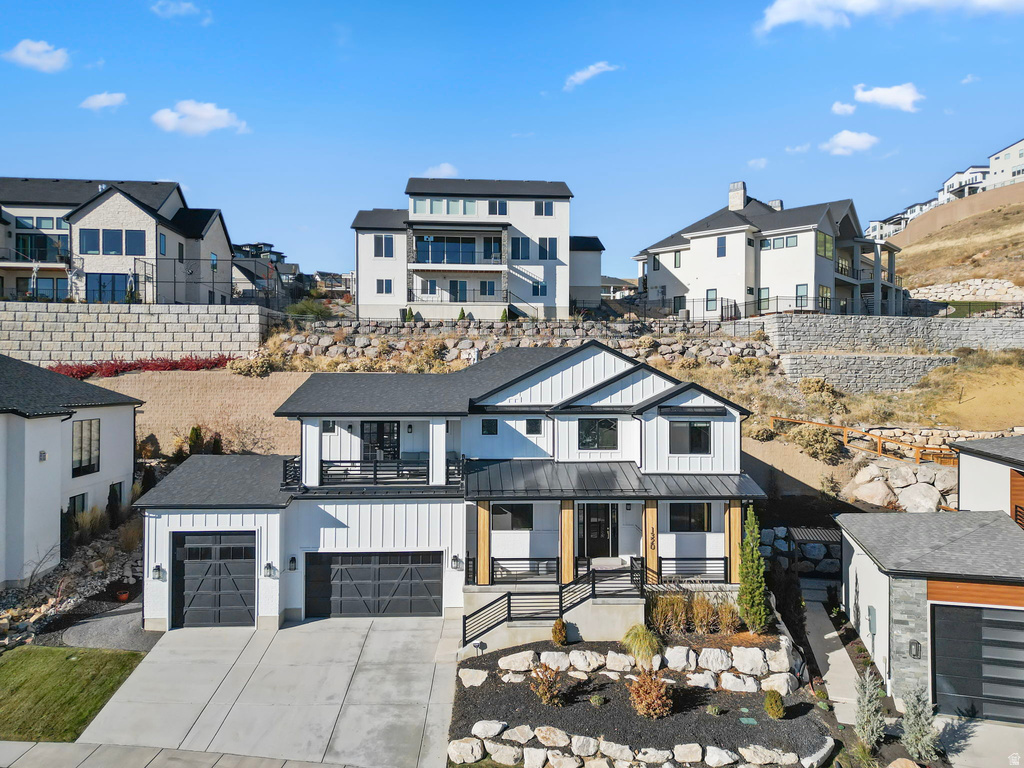 1320 W SUMMER VIEW DR Lehi, UT 84043