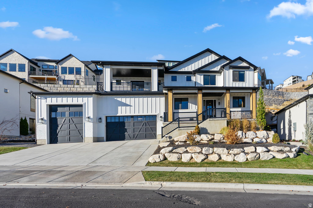 1320 W SUMMER VIEW DR Lehi, UT 84043