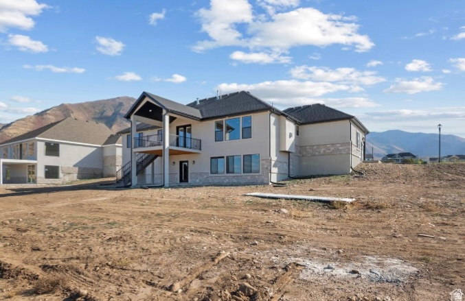 881 E 820 S Salem, UT 84653
