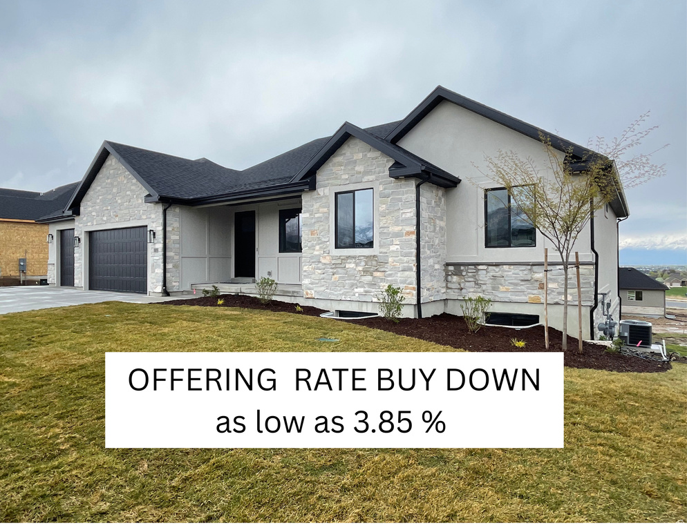 881 E 820 S Salem, UT 84653