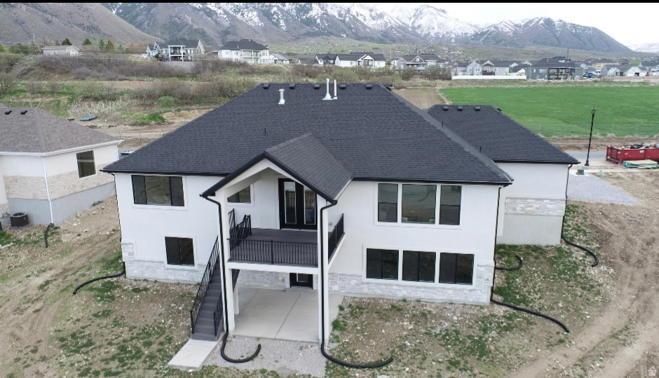 881 E 820 S Salem, UT 84653