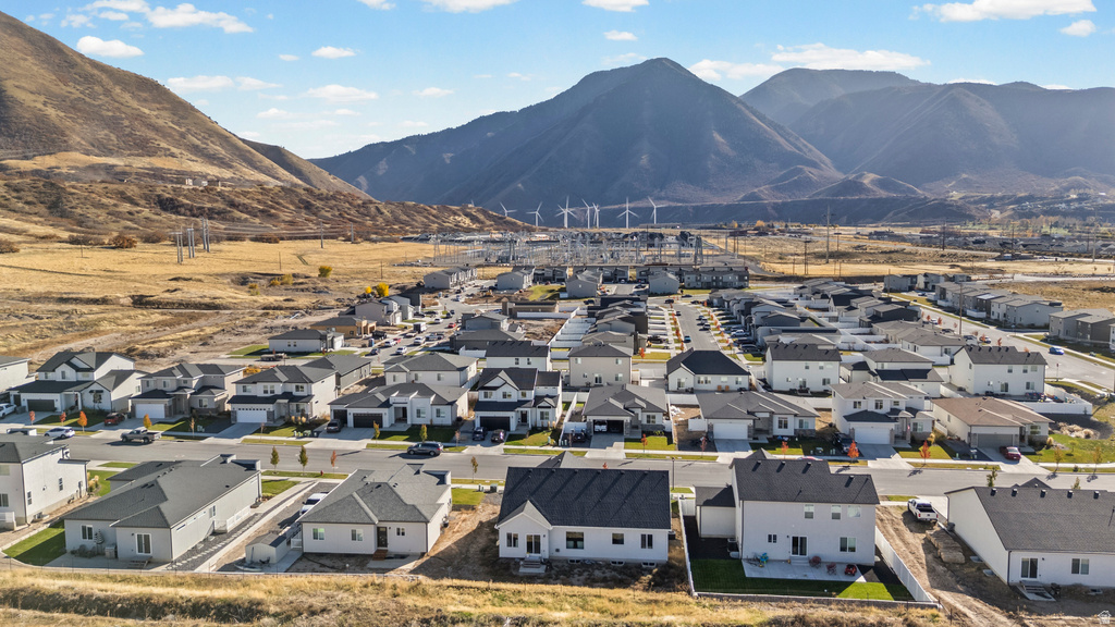 762 W POWDERWOOD LN Mapleton, UT 84664