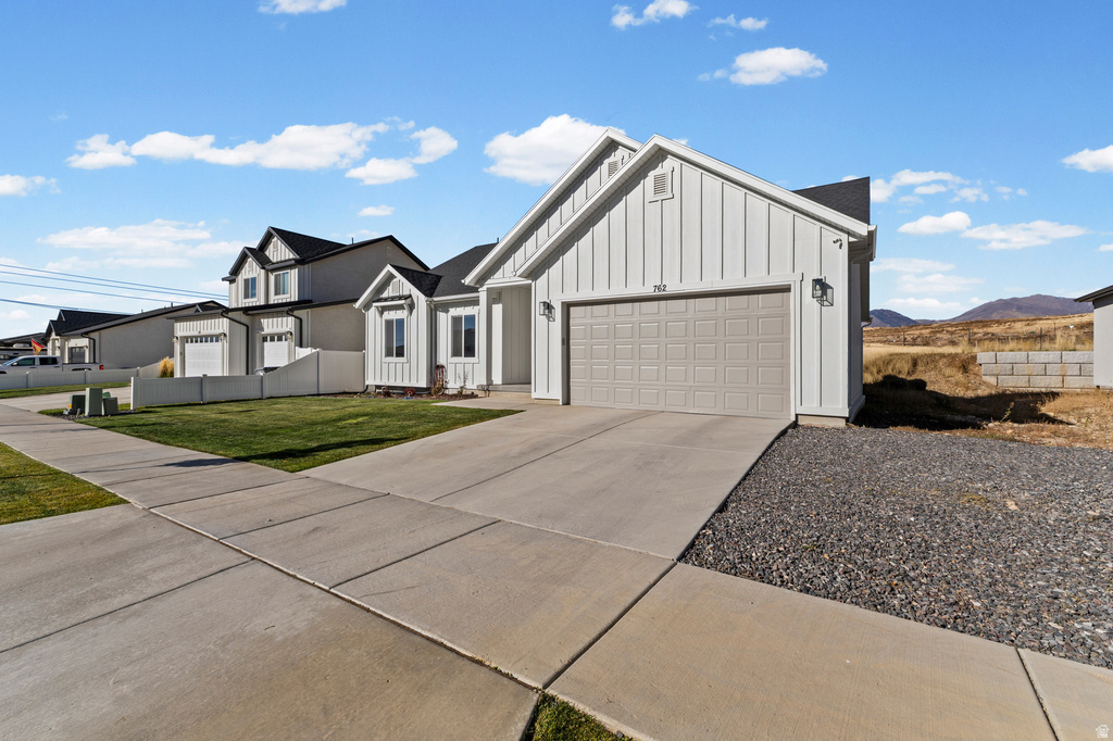 762 W POWDERWOOD LN Mapleton, UT 84664