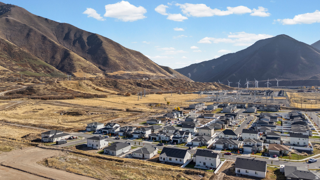 762 W POWDERWOOD LN Mapleton, UT 84664