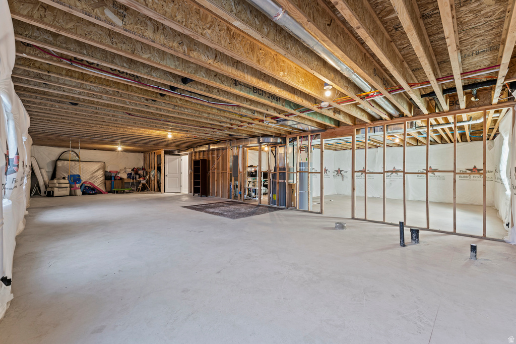 762 W POWDERWOOD LN Mapleton, UT 84664