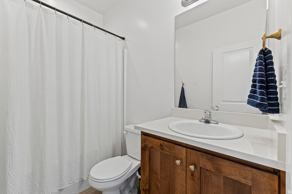 762 W POWDERWOOD LN Mapleton, UT 84664