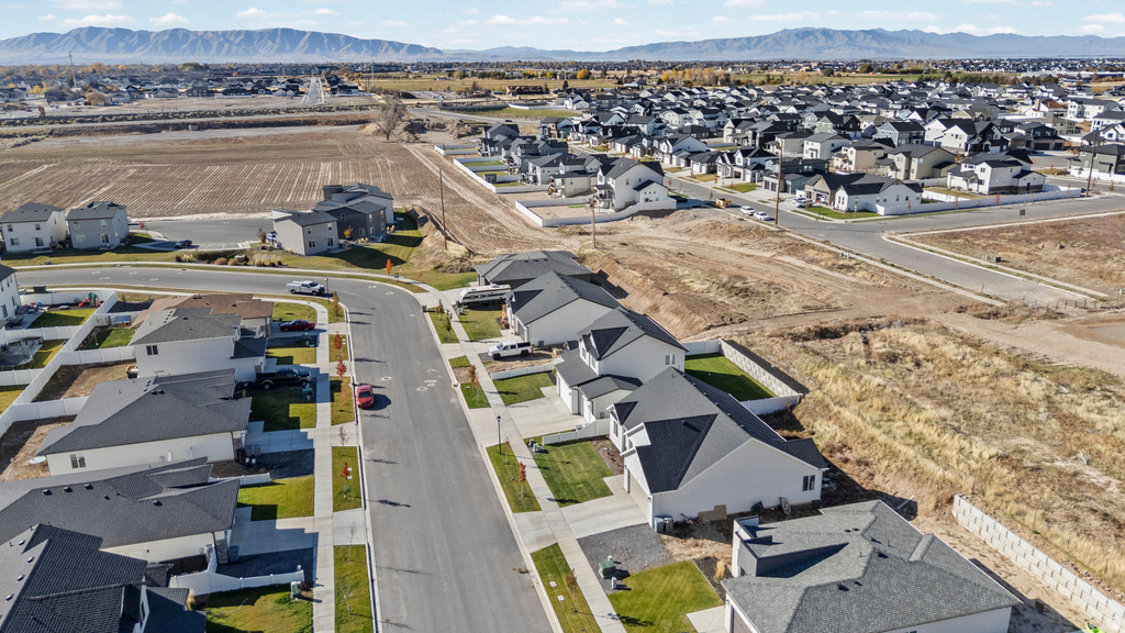 762 W POWDERWOOD LN Mapleton, UT 84664