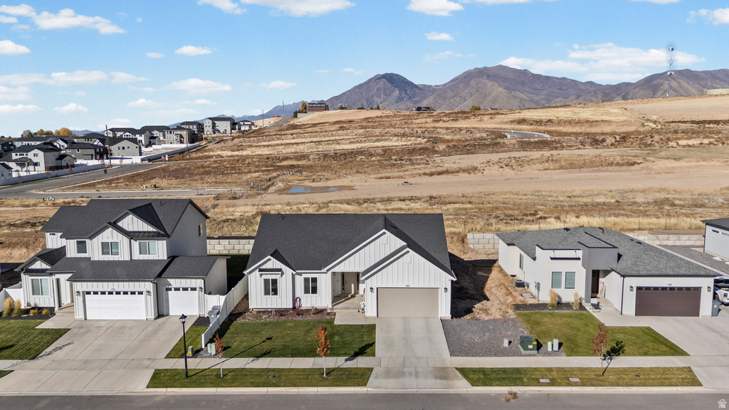 762 W POWDERWOOD LN Mapleton, UT 84664