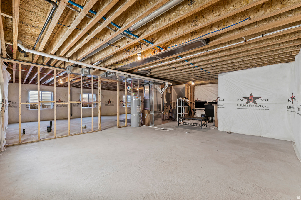 762 W POWDERWOOD LN Mapleton, UT 84664