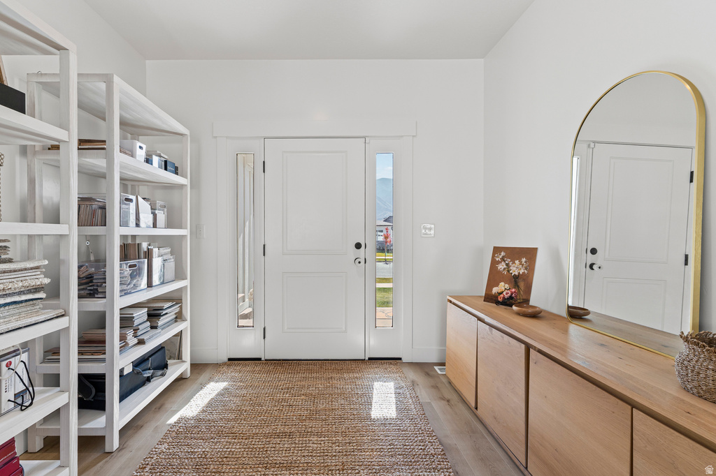 762 W POWDERWOOD LN Mapleton, UT 84664