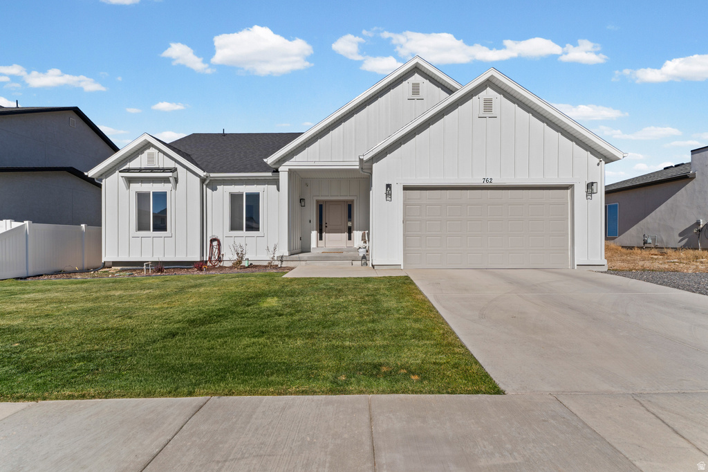 762 W POWDERWOOD LN Mapleton, UT 84664