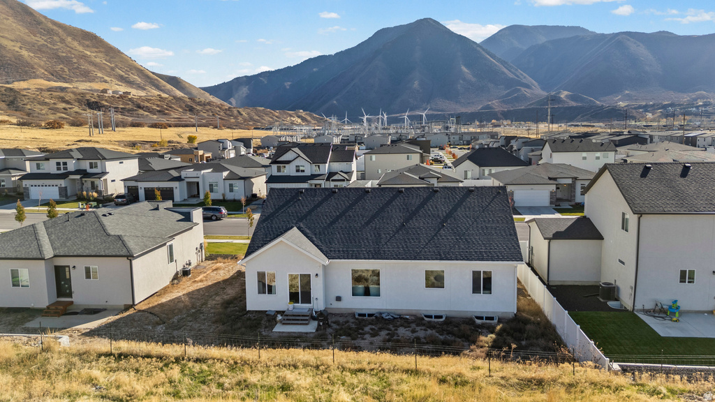 762 W POWDERWOOD LN Mapleton, UT 84664